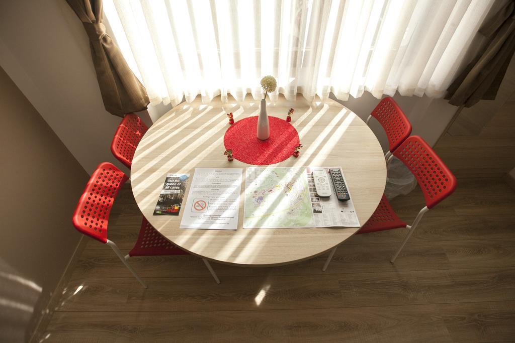 Sweet Dreams Rooms And Apartments Postojna Quarto foto